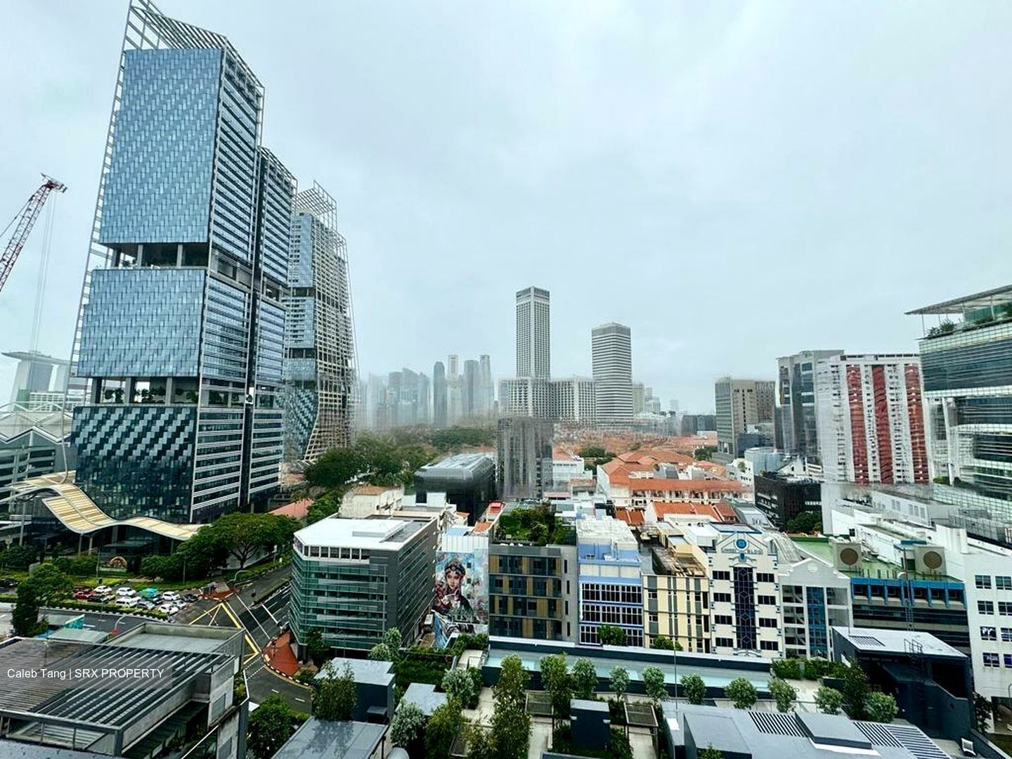 The M (D7), Apartment #477190171